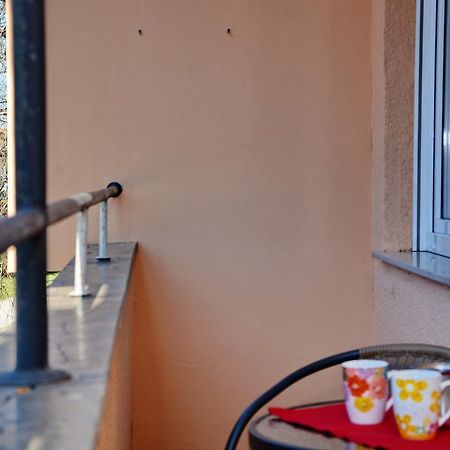 Apartment Franko Zadar Exterior photo