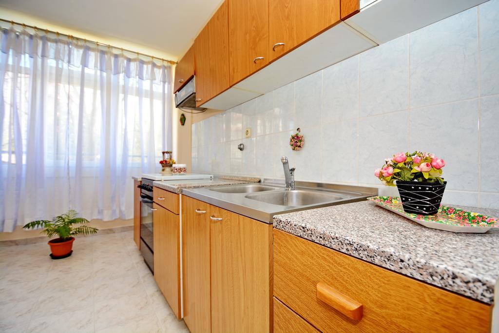 Apartment Franko Zadar Exterior photo