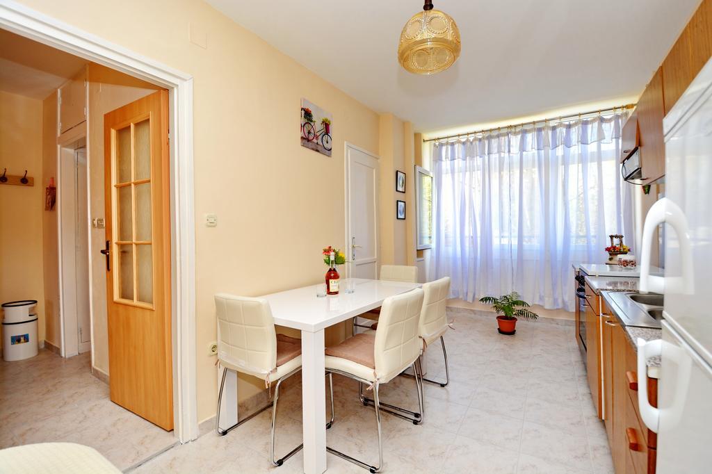 Apartment Franko Zadar Exterior photo