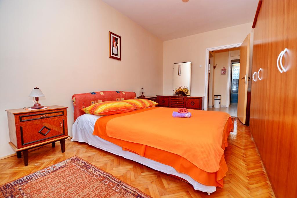 Apartment Franko Zadar Exterior photo