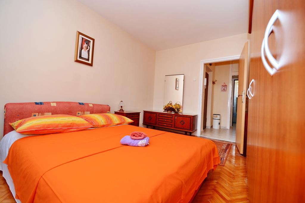 Apartment Franko Zadar Exterior photo